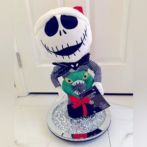 Jack Skellington Greeter